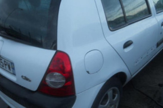 Poignee interieur avant gauche RENAULT CLIO 2