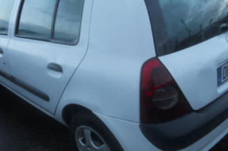 Poignee interieur avant gauche RENAULT CLIO 2