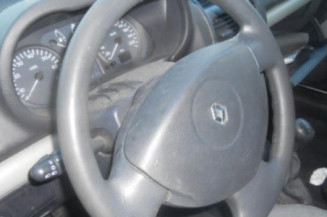 Poignee interieur avant gauche RENAULT CLIO 2