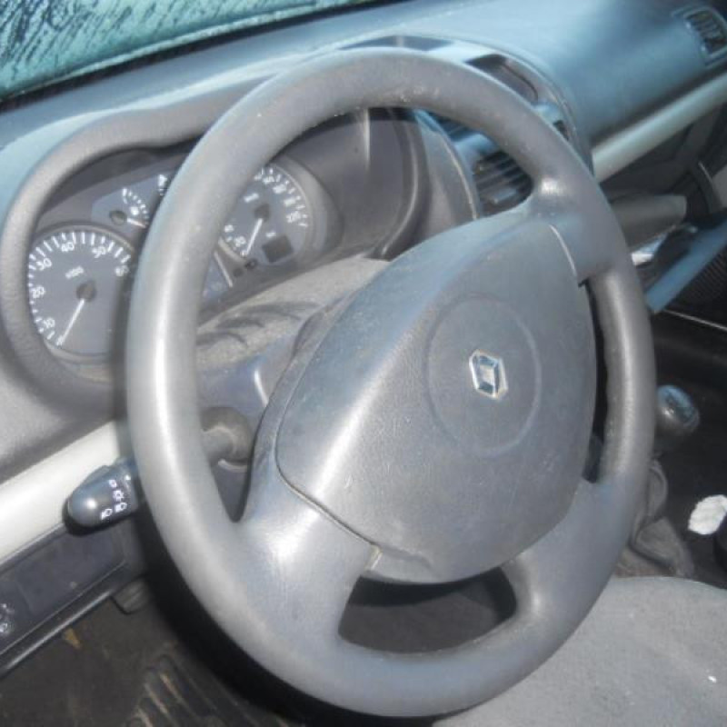 Poignee interieur avant gauche RENAULT CLIO 2 Photo n°8