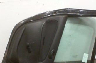 Porte arriere gauche PEUGEOT 206