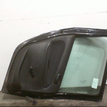 Porte arriere gauche PEUGEOT 206