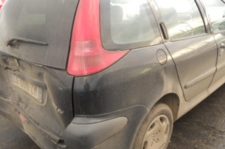Porte arriere gauche PEUGEOT 206