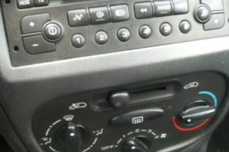 Porte arriere gauche PEUGEOT 206