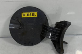 Trappe d'essence CITROEN C3 1
