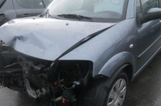 Trappe d'essence CITROEN C3 1