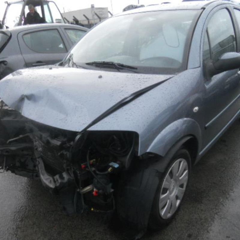 Trappe d'essence CITROEN C3 1 Photo n°4