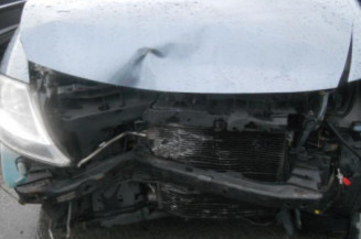 Trappe d'essence CITROEN C3 1