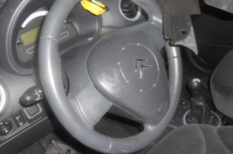 Trappe d'essence CITROEN C3 1