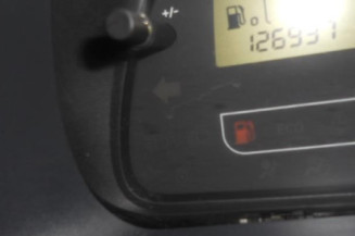 Trappe d'essence CITROEN C3 1