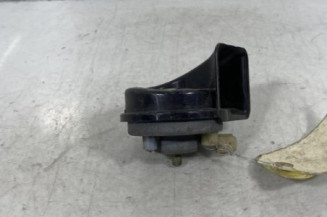 Avertisseur/Klaxon CITROEN XSARA