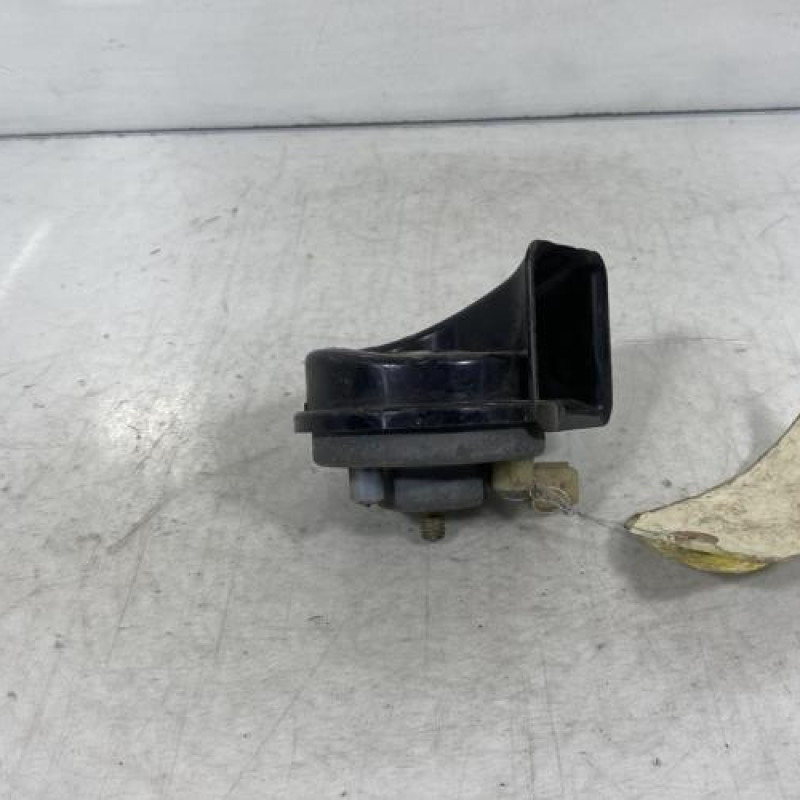 Avertisseur/Klaxon CITROEN XSARA Photo n°3
