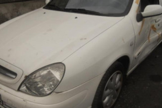 Avertisseur/Klaxon CITROEN XSARA