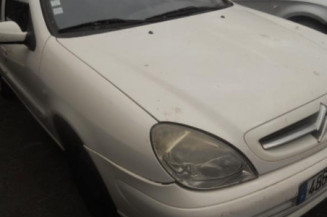 Avertisseur/Klaxon CITROEN XSARA