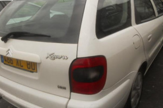 Avertisseur/Klaxon CITROEN XSARA