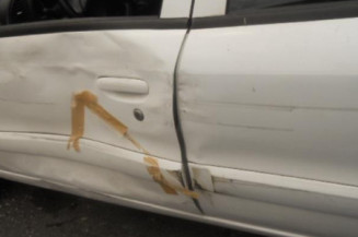 Avertisseur/Klaxon CITROEN XSARA