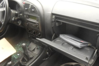 Avertisseur/Klaxon CITROEN XSARA