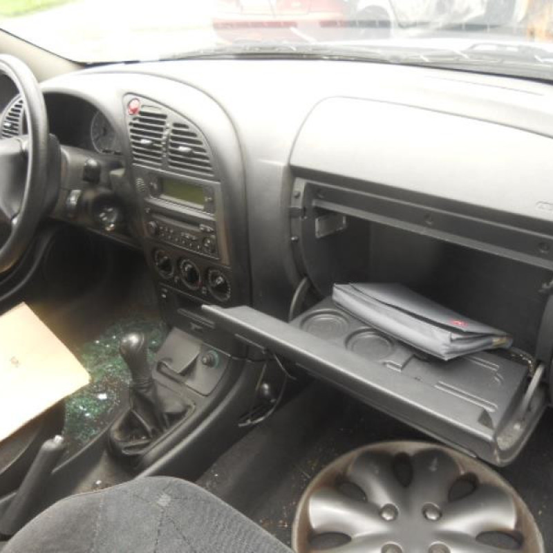 Avertisseur/Klaxon CITROEN XSARA Photo n°9