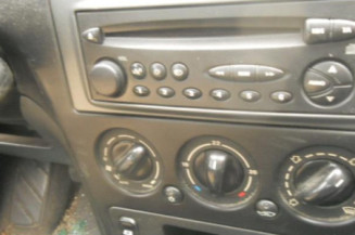 Avertisseur/Klaxon CITROEN XSARA