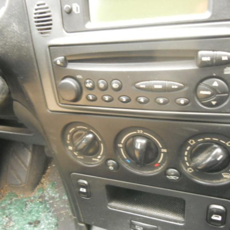 Avertisseur/Klaxon CITROEN XSARA Photo n°10