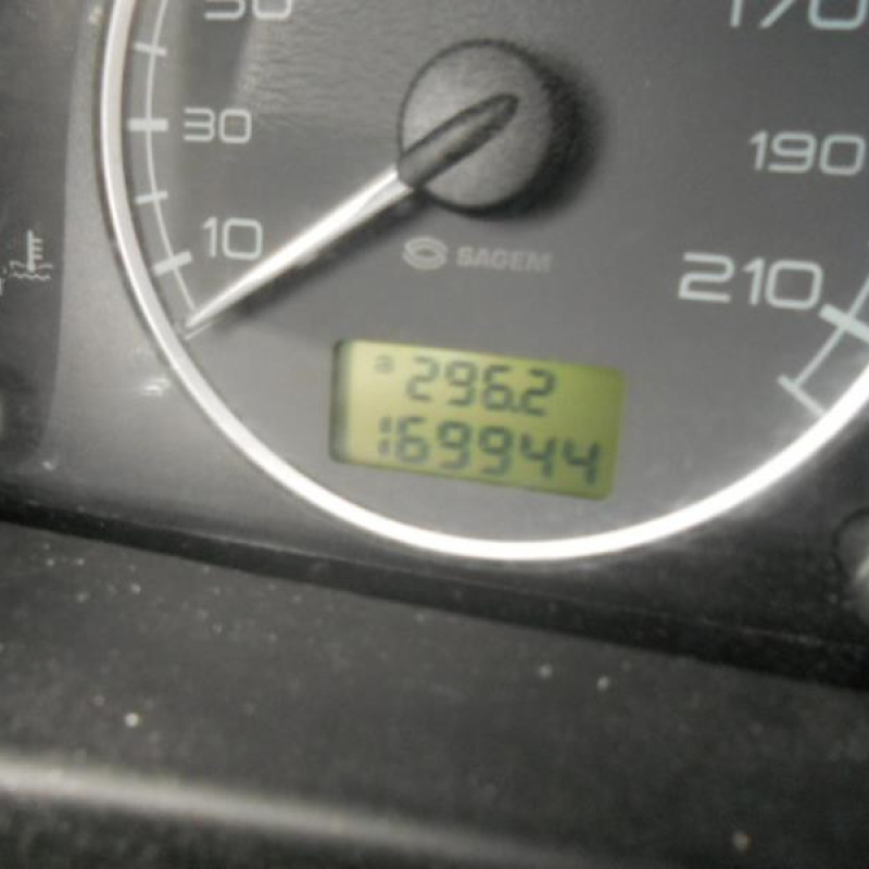 Avertisseur/Klaxon CITROEN XSARA Photo n°11