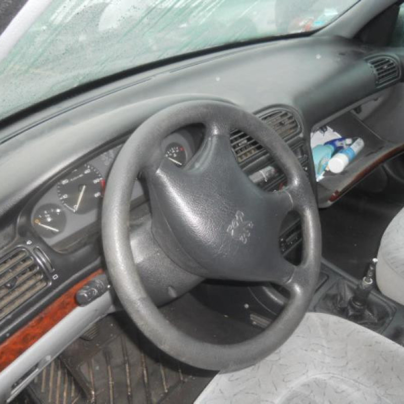 Retroviseur gauche PEUGEOT 406 Photo n°9