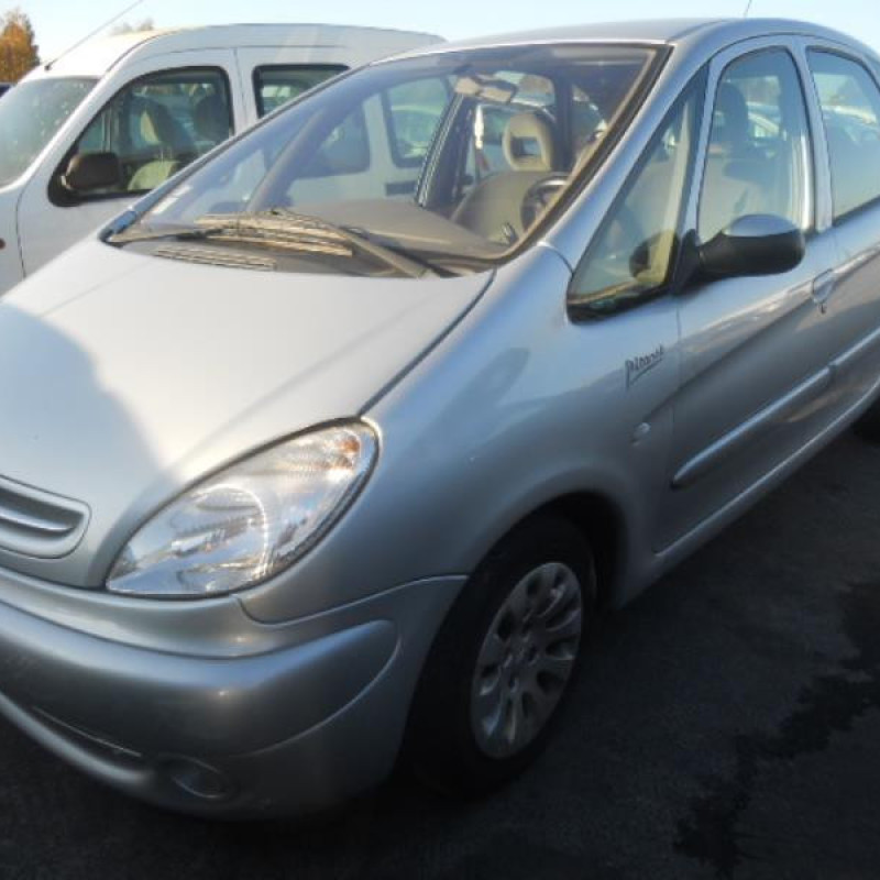 Traverse superieure CITROEN XSARA PICASSO Photo n°2