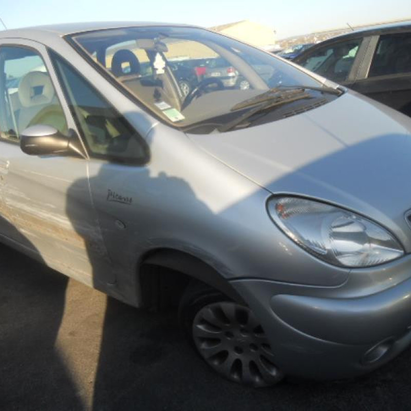 Traverse superieure CITROEN XSARA PICASSO Photo n°3