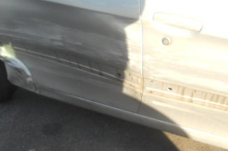 Traverse superieure CITROEN XSARA PICASSO