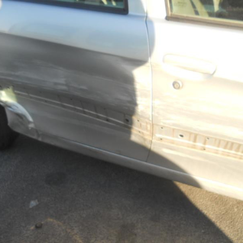 Traverse superieure CITROEN XSARA PICASSO Photo n°4