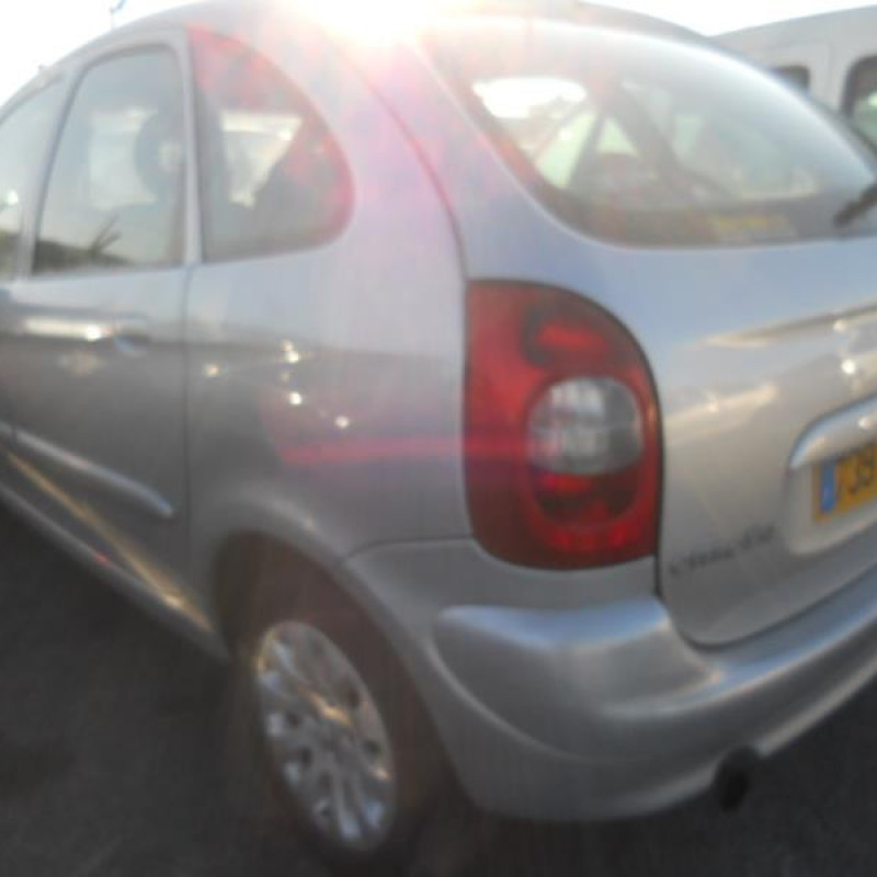 Traverse superieure CITROEN XSARA PICASSO Photo n°6