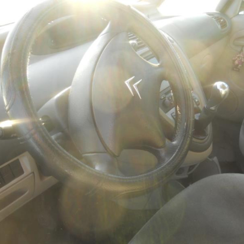 Traverse superieure CITROEN XSARA PICASSO Photo n°7