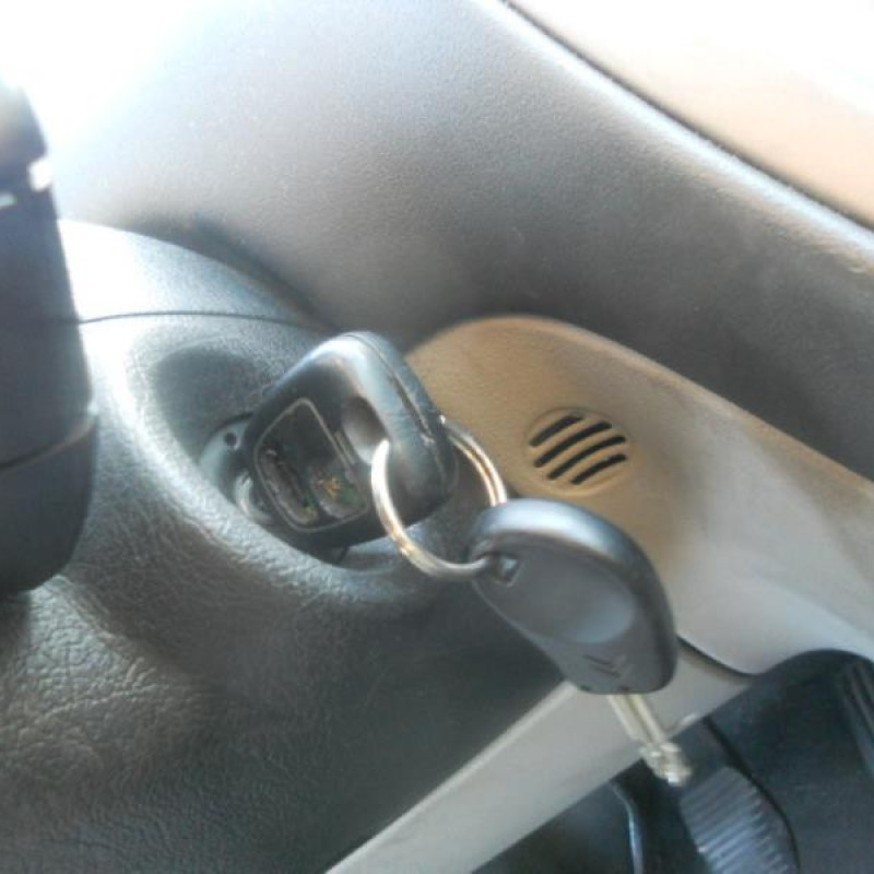Traverse superieure CITROEN XSARA PICASSO Photo n°9