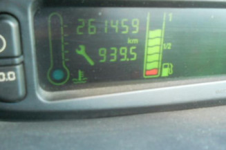Traverse superieure CITROEN XSARA PICASSO