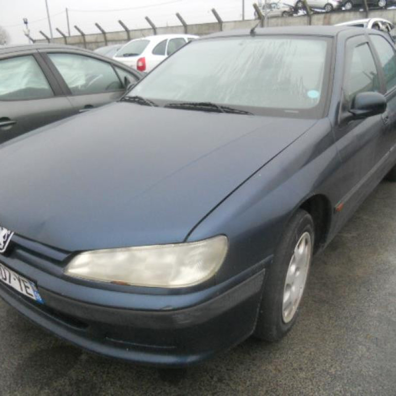 Pulseur d'air PEUGEOT 406 Photo n°3