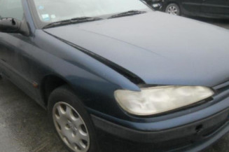 Pulseur d'air PEUGEOT 406