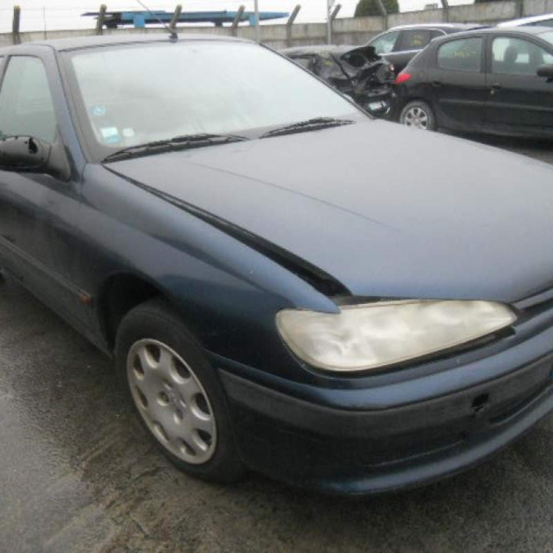 Pulseur d'air PEUGEOT 406 Photo n°4