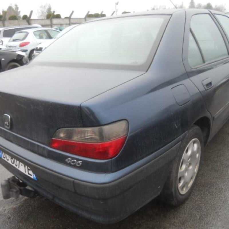Pulseur d'air PEUGEOT 406 Photo n°5