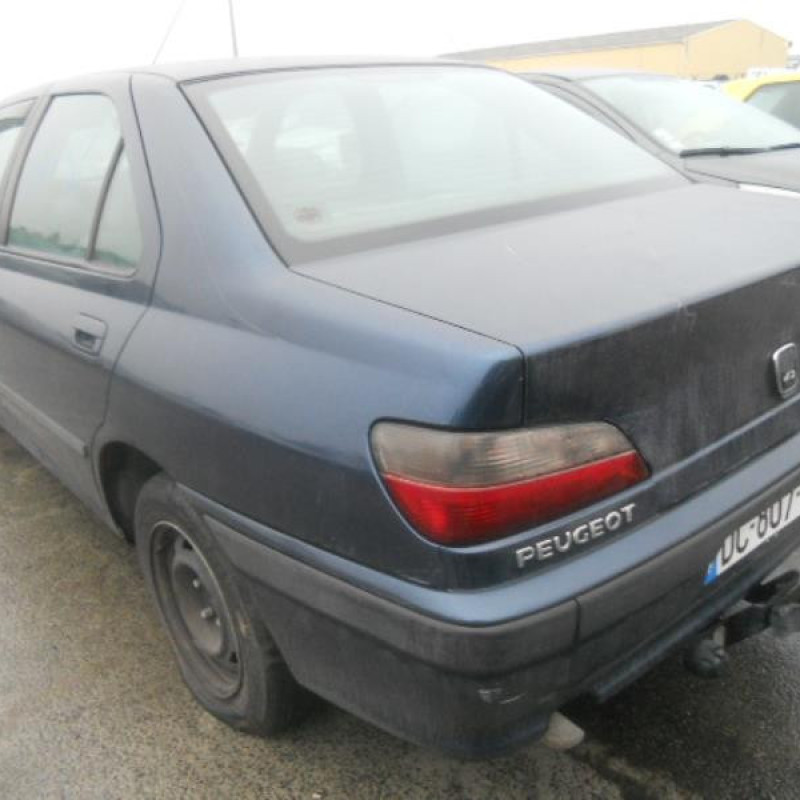 Pulseur d'air PEUGEOT 406 Photo n°6