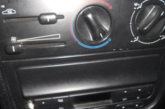 Pulseur d'air PEUGEOT 406