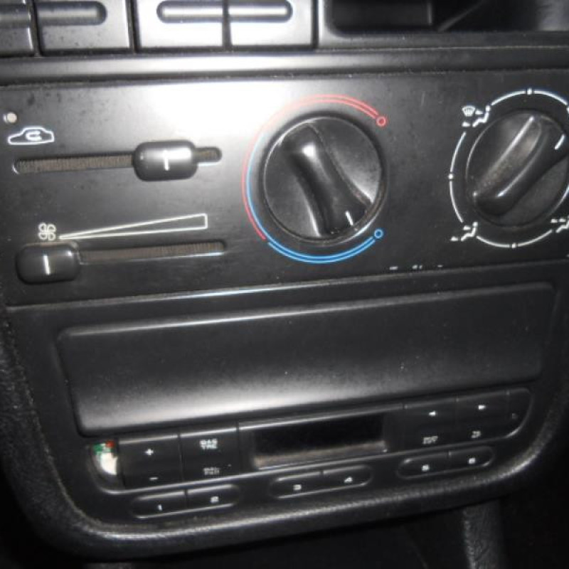 Pulseur d'air PEUGEOT 406 Photo n°8