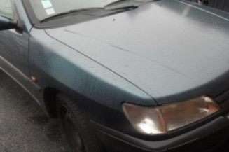 Aile avant droit PEUGEOT 306