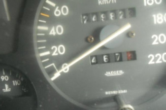 Aile avant droit PEUGEOT 306