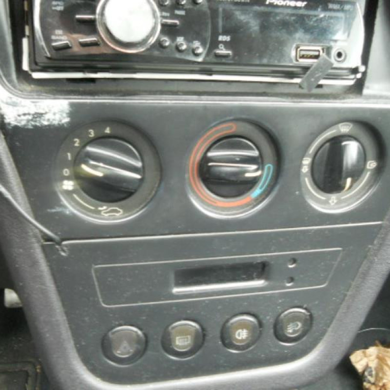 Bras essuie glace avant droit PEUGEOT 306 Photo n°6