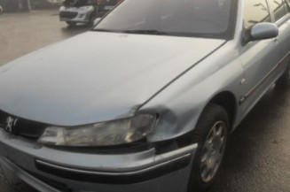 Commande chauffage PEUGEOT 406