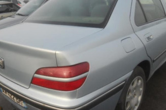 Commande chauffage PEUGEOT 406