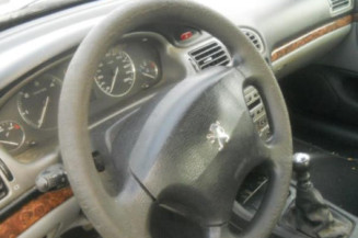 Commande chauffage PEUGEOT 406