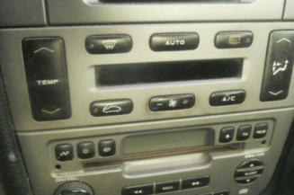 Commande chauffage PEUGEOT 406