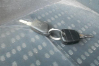 Commande chauffage PEUGEOT 406