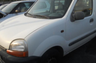 Bras essuie glace avant droit RENAULT KANGOO 1 Photo n°1